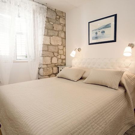 Split Old Town Suites 2 Esterno foto