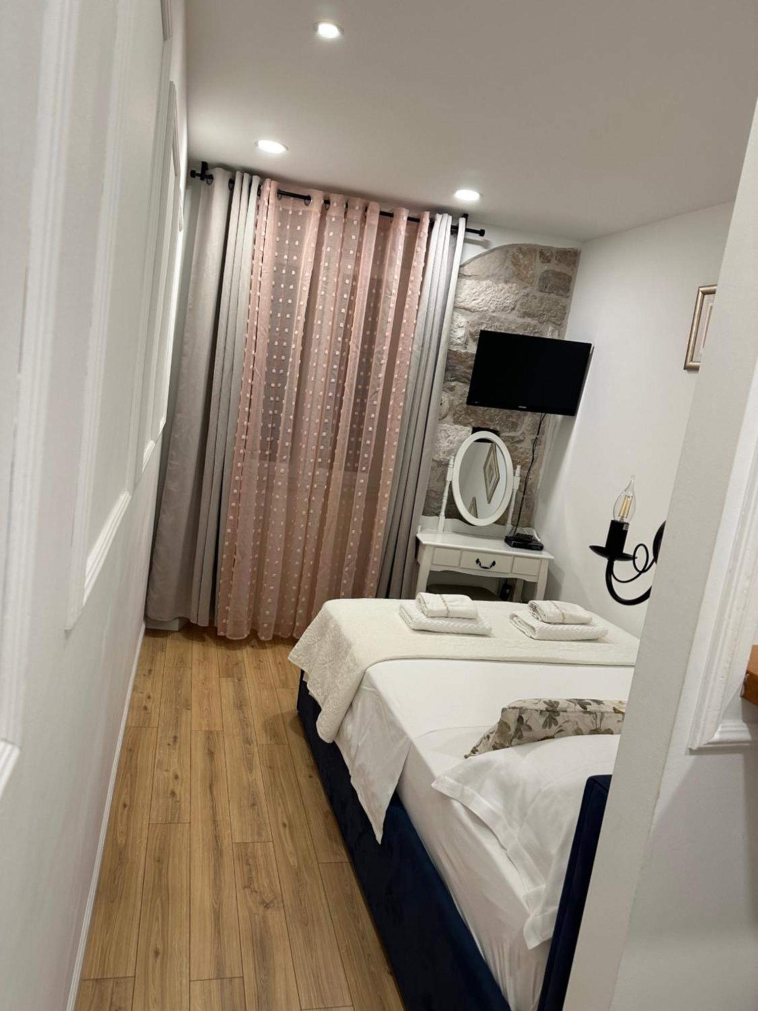 Split Old Town Suites 2 Esterno foto