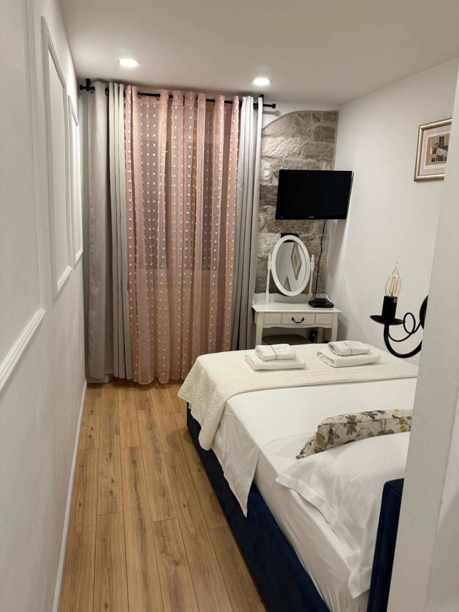 Split Old Town Suites 2 Esterno foto