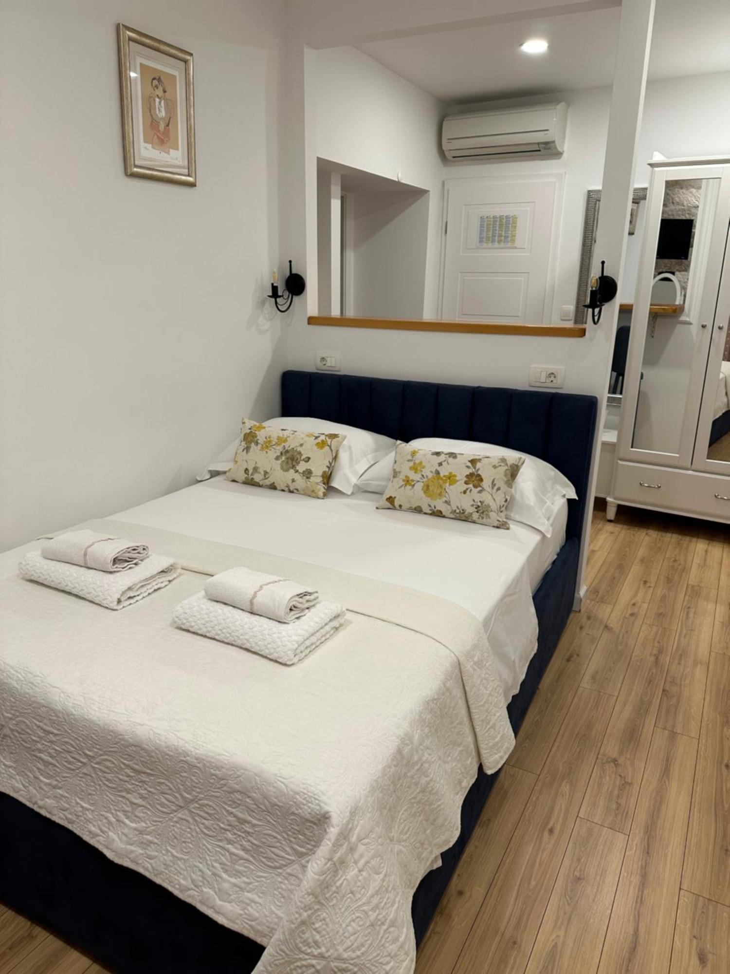 Split Old Town Suites 2 Esterno foto