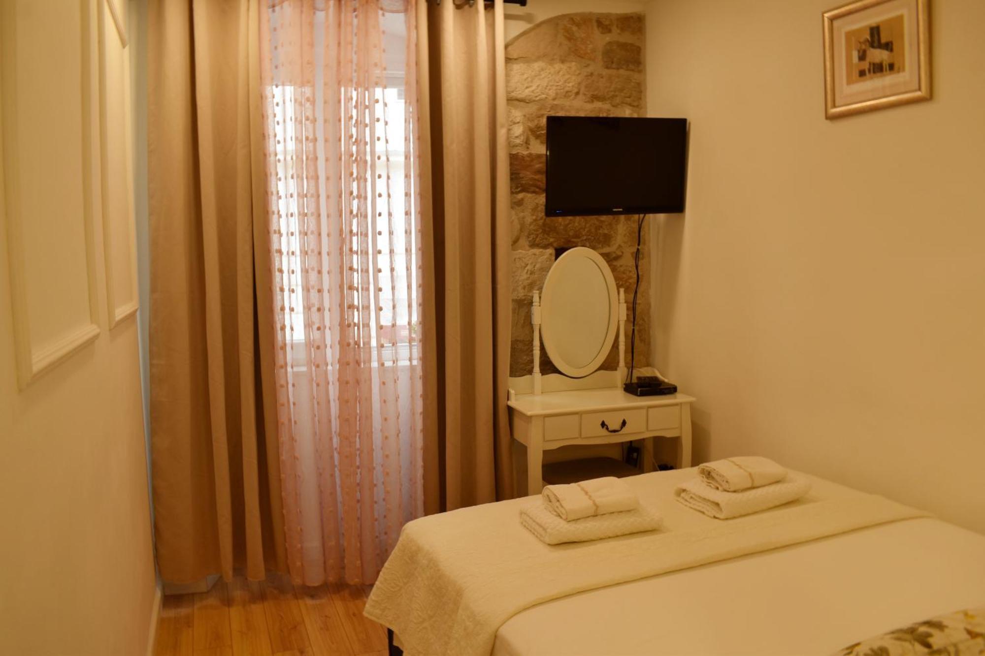 Split Old Town Suites 2 Esterno foto