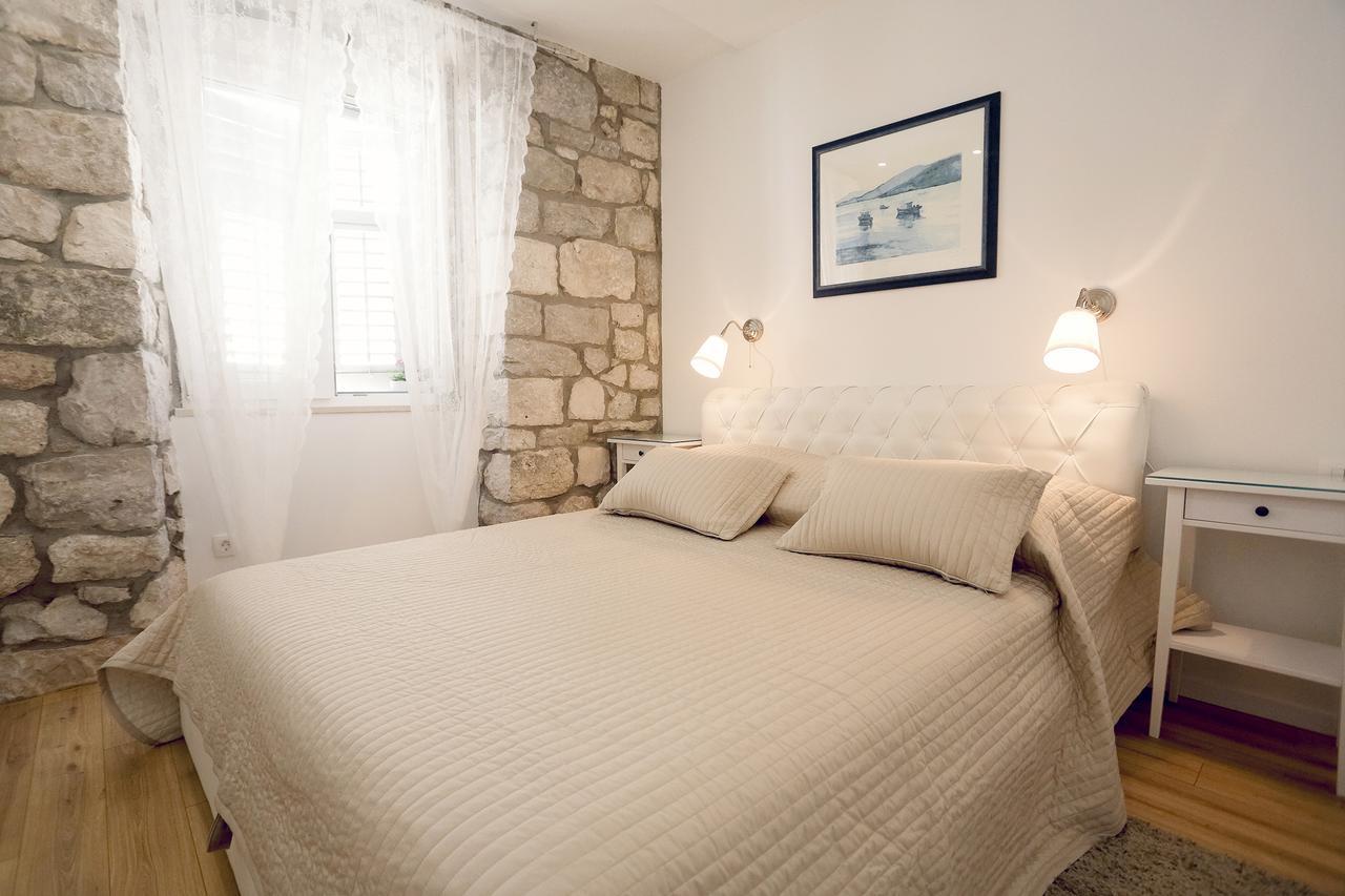 Split Old Town Suites 2 Esterno foto