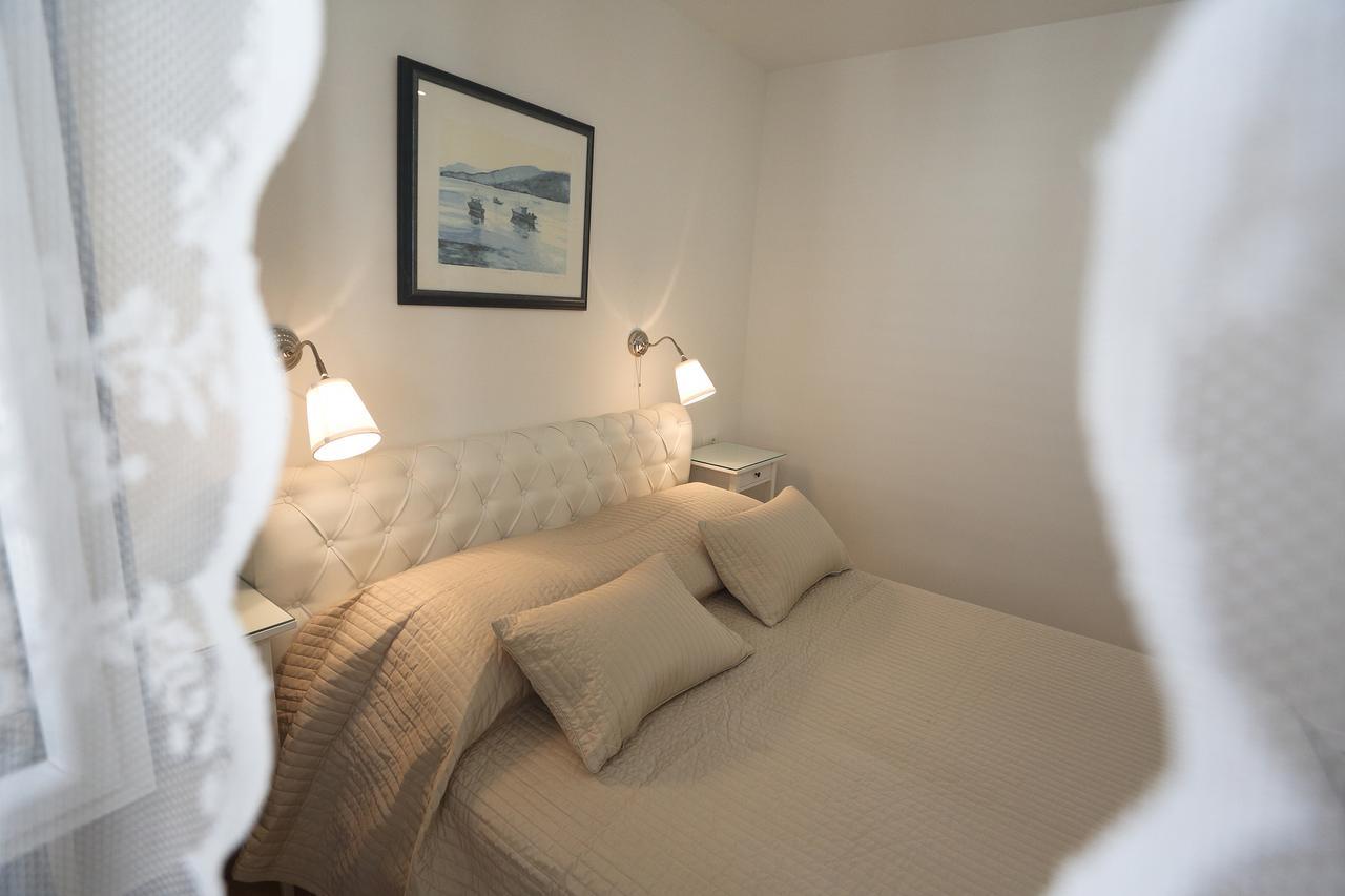 Split Old Town Suites 2 Esterno foto