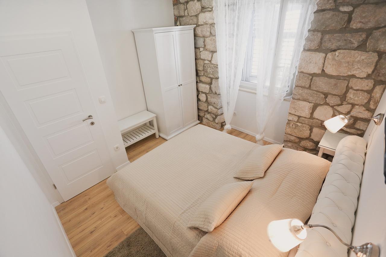 Split Old Town Suites 2 Esterno foto