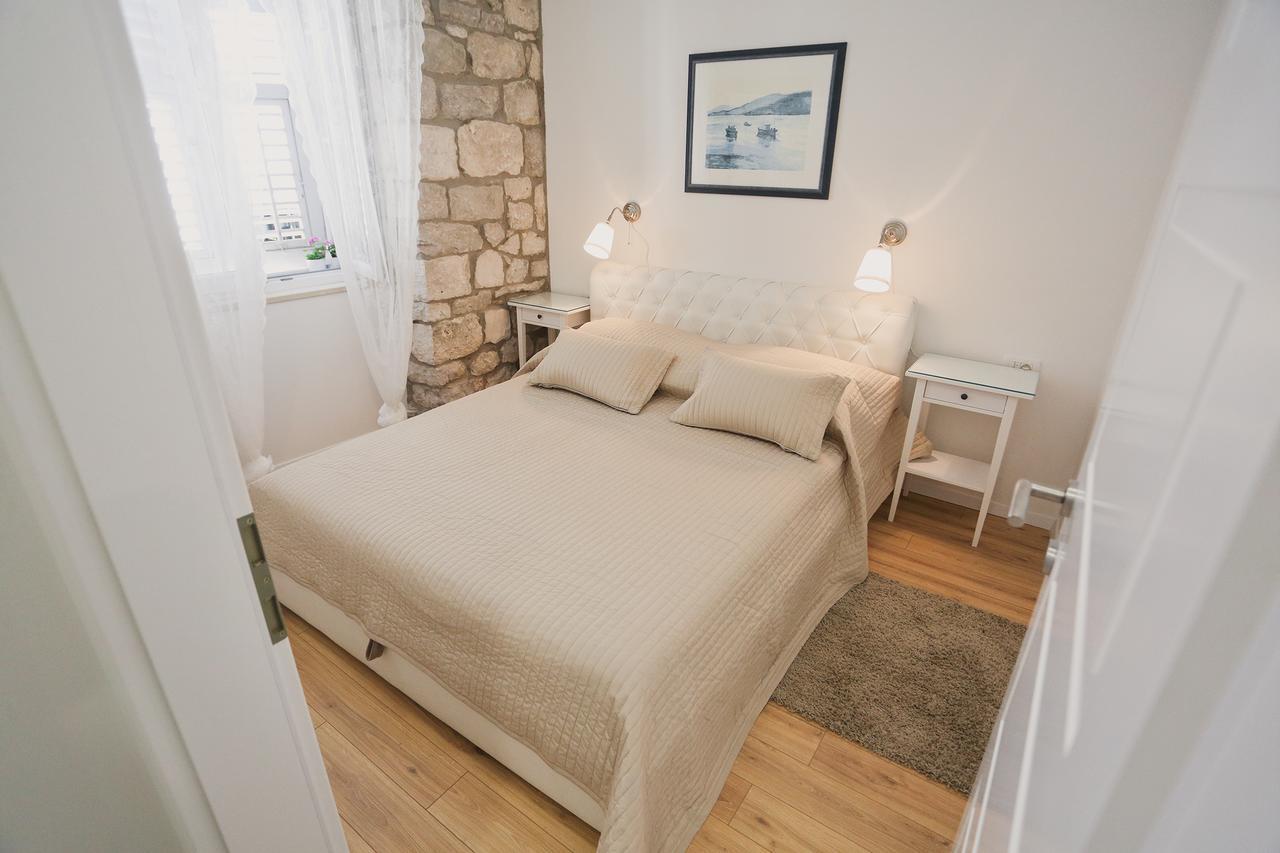 Split Old Town Suites 2 Esterno foto