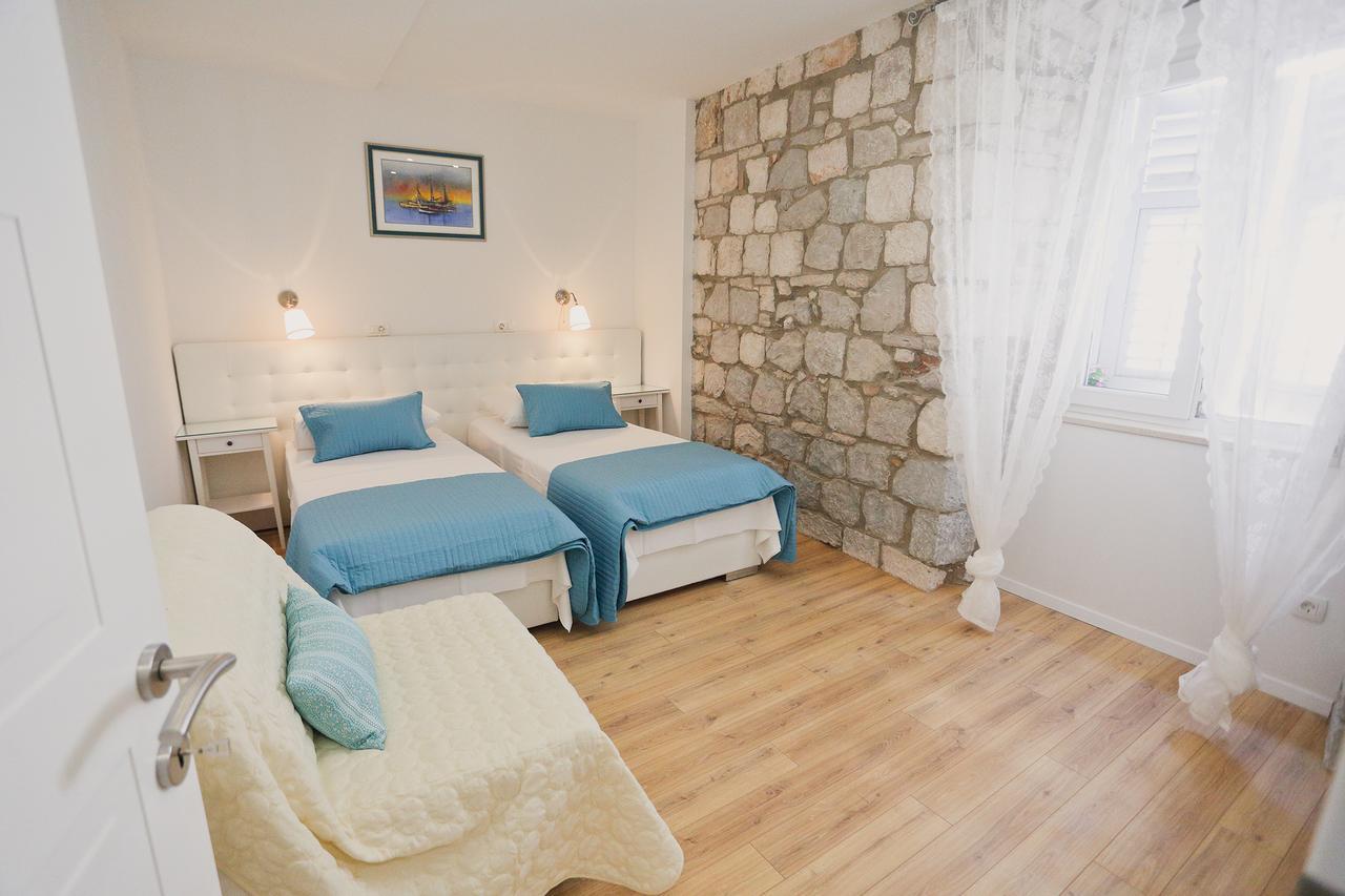 Split Old Town Suites 2 Esterno foto