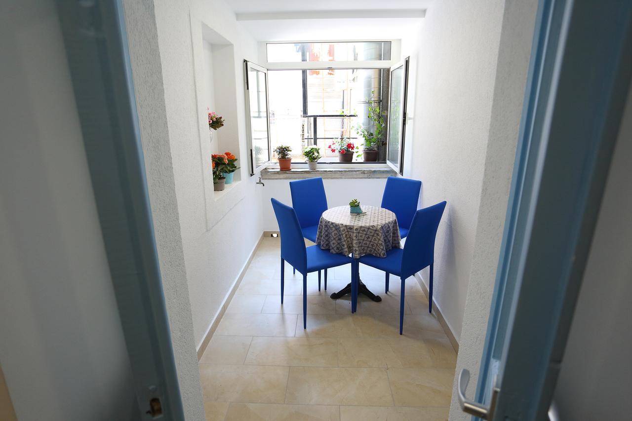 Split Old Town Suites 2 Esterno foto