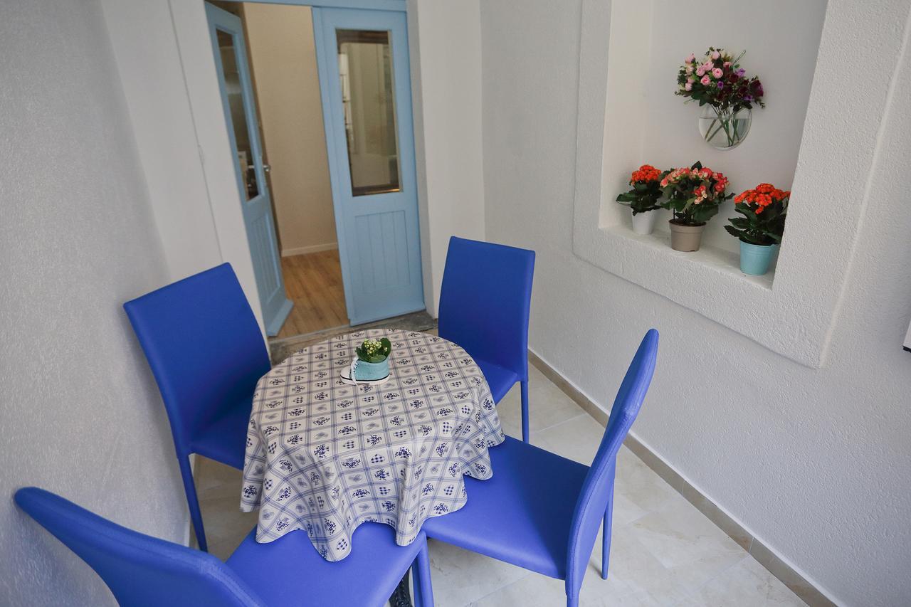 Split Old Town Suites 2 Esterno foto