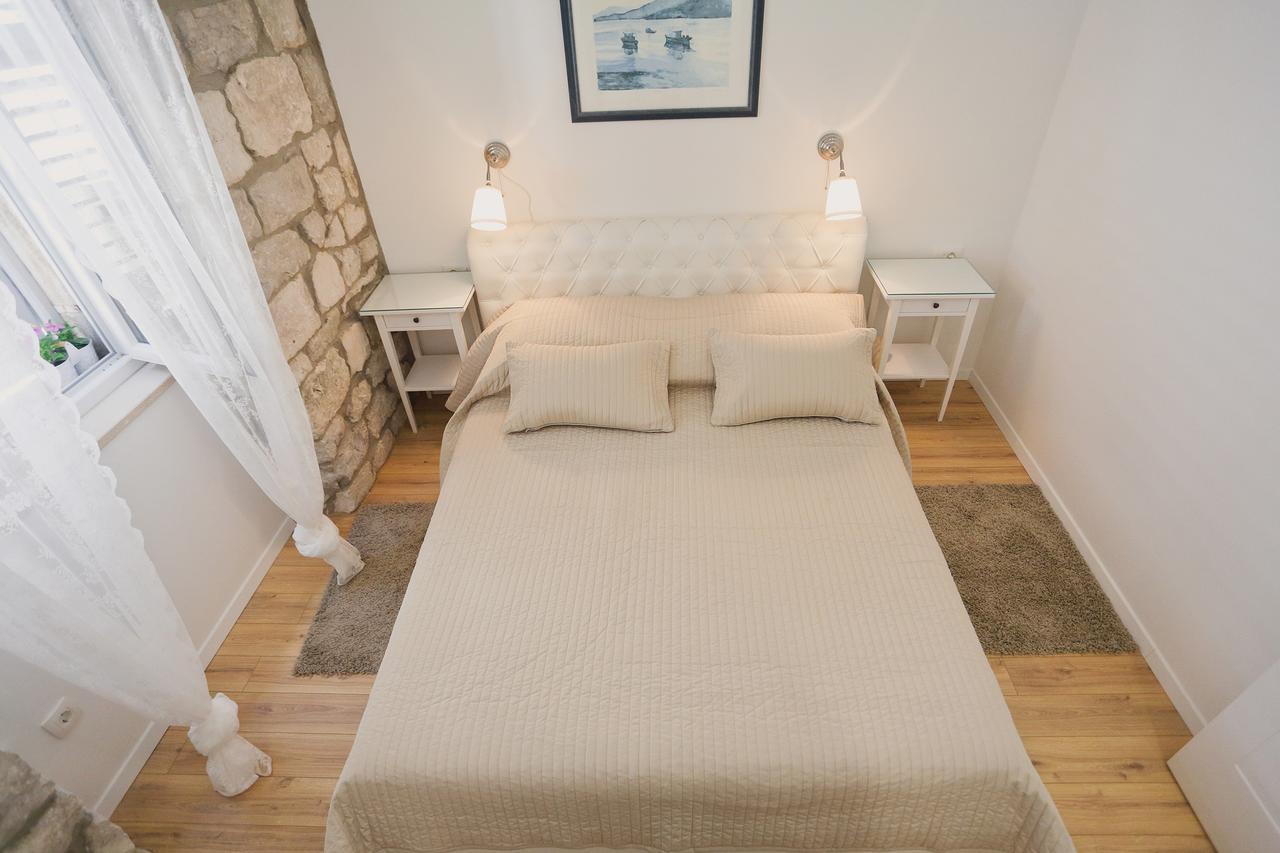 Split Old Town Suites 2 Esterno foto