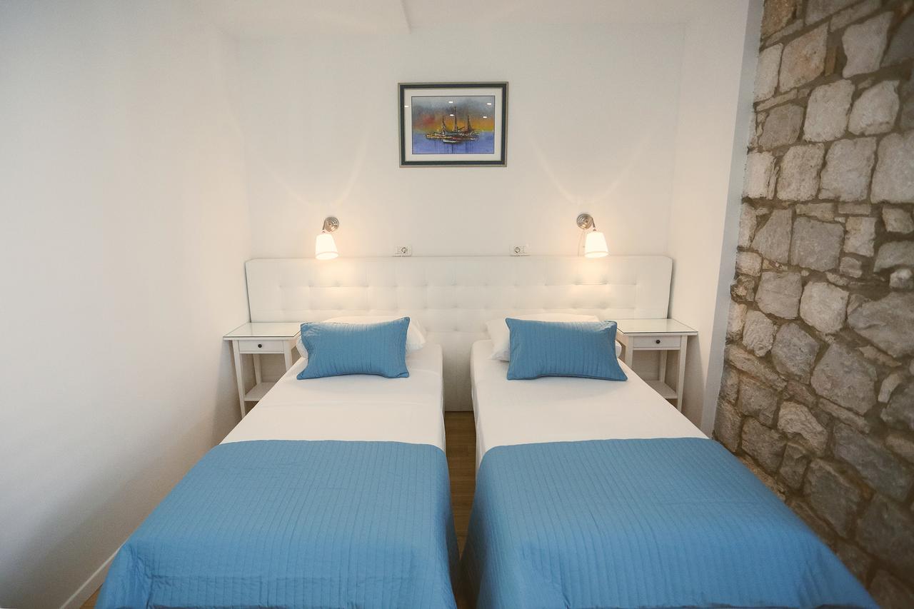 Split Old Town Suites 2 Esterno foto