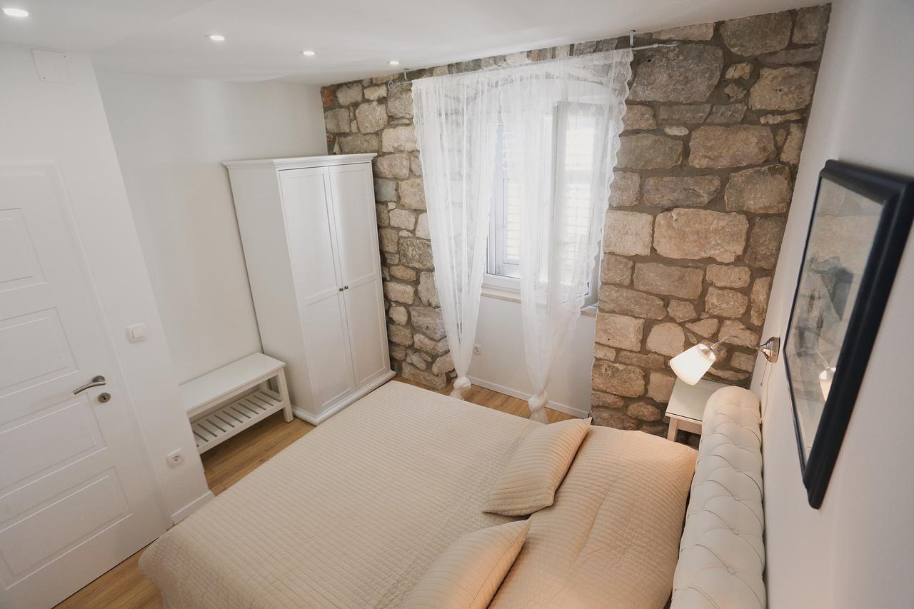 Split Old Town Suites 2 Esterno foto