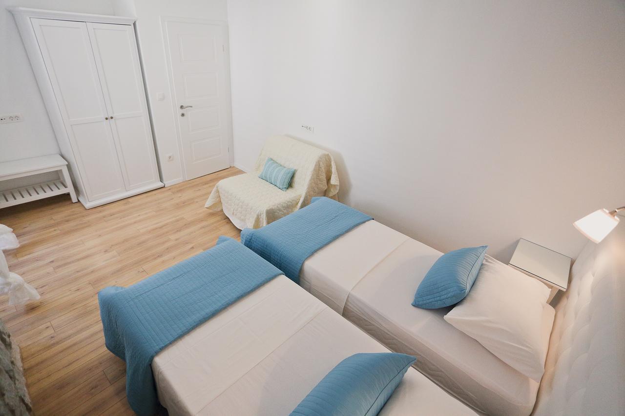 Split Old Town Suites 2 Esterno foto