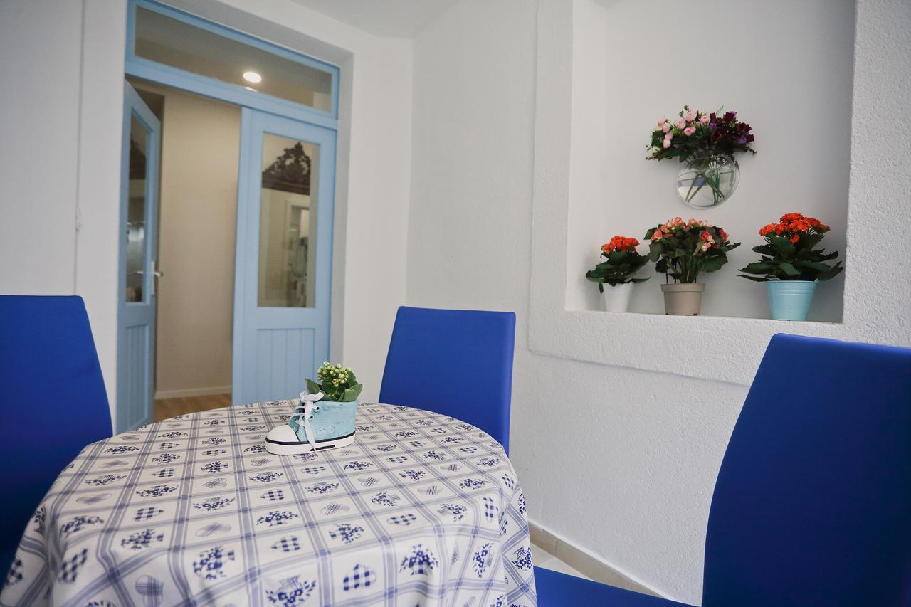 Split Old Town Suites 2 Esterno foto