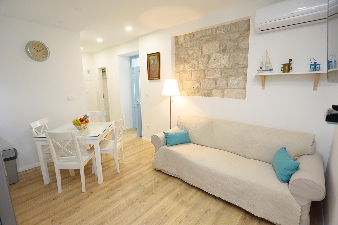 Split Old Town Suites 2 Esterno foto