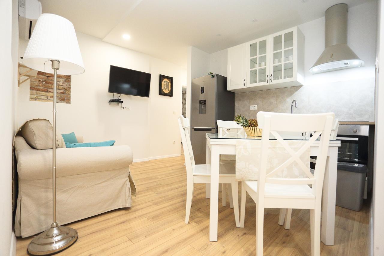 Split Old Town Suites 2 Esterno foto