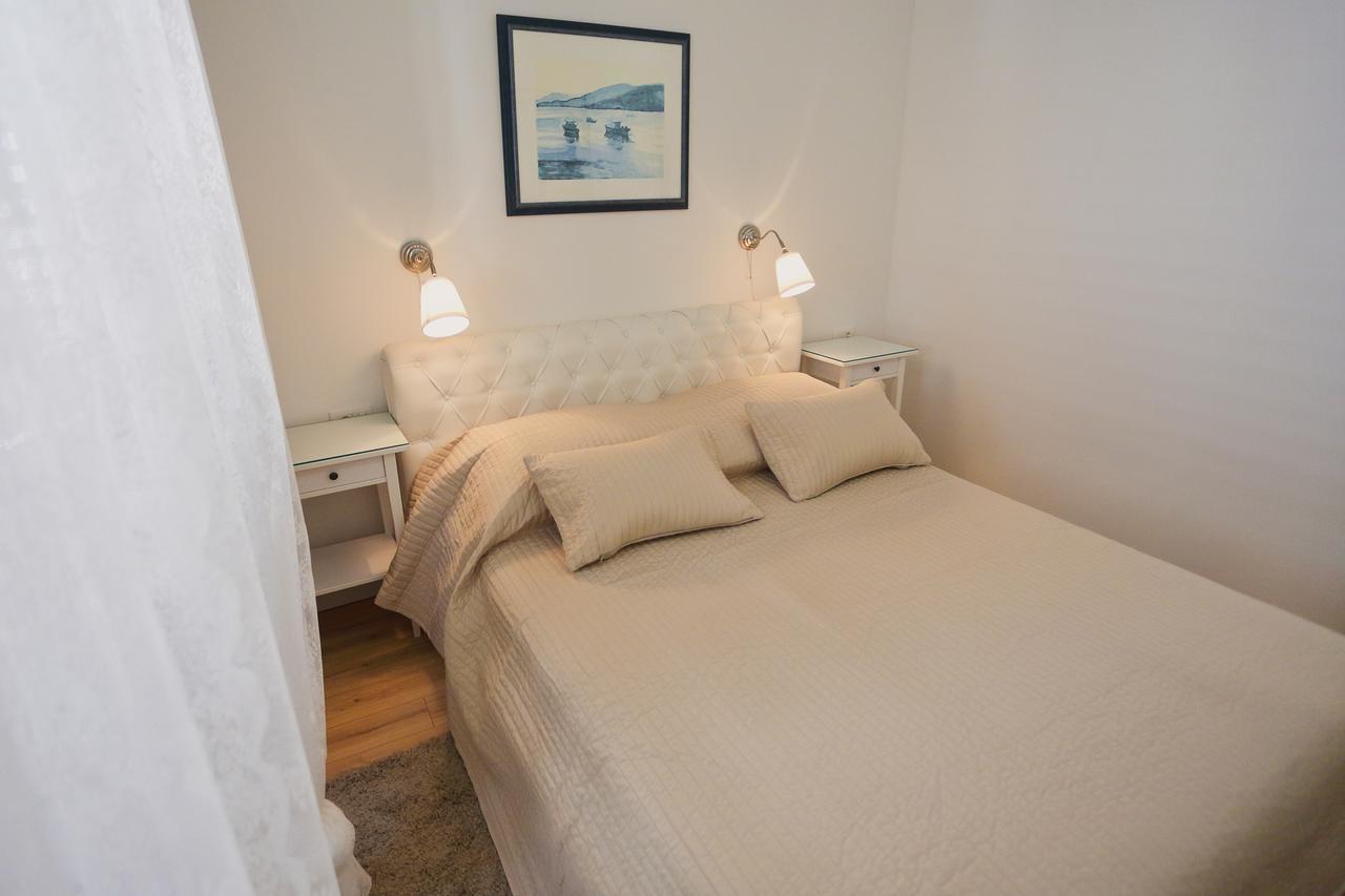 Split Old Town Suites 2 Esterno foto